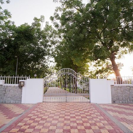 Woodlands Cottage - Luxury Stay Jodhpur  Ngoại thất bức ảnh